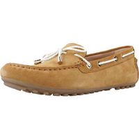 geox mocasines d leelyan para mujer