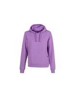 sudadera con capucha joma montana mujernina morado