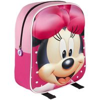 disney mochila 2100001508 para nina