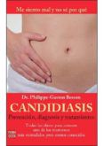 candidiasis prevencion diagnosis y tratamiento