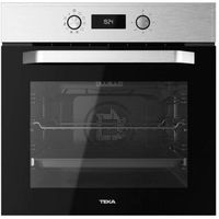 teka hcb 6535 horno multifuncion 70l a inox