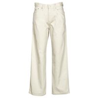 tommy jeans pantalon de campana tjw betsy mid rise loose para mujer