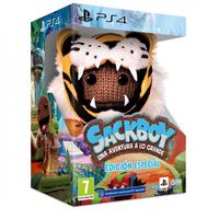 sackboy a big adventure special edition ps4