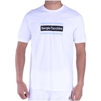 sergio tacchini camiseta 40527 para hombre