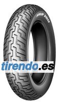 dunlop d404 f  10090-19 tl 57h mc rueda delantera 