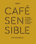 cafe sensible libros singulares