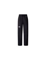 pantalon de snowthe north face build up mujer negro