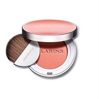 clarins coloretes joli blush 06 cheeky coral