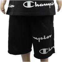 champion short nino 305182 para nino