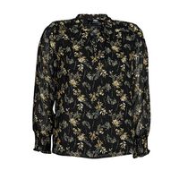 le temps des cerises blusa ioshi para mujer