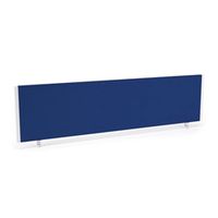 impulseevolve plus bench screen 1600 bespoke stevia blue white frame