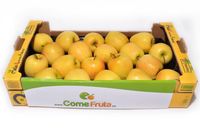 manzana golden formato caja