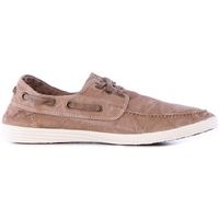 natural world mocasines nautico enzimatico 303e beige para hombre