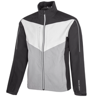 galvin green armstrong gore-tex paclite waterproof golf jacket