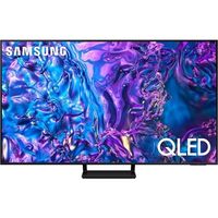 samsung tq55q70datxxc 55 qled ultrahd 4k 120hz quantum hdr10