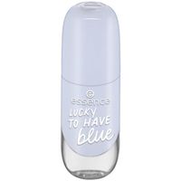 essence esmalte para unas nail color gel nail polish - 39 lucky to have blue para mujer