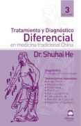 tratamiento y diagnostico diferencial en medicina tradicional chi na 