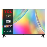 tcl 32s5400af 32 led fullhd hdr10 android tv