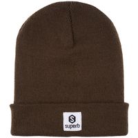 superb 1982 gorro sprbg-003-chocolate para hombre