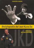 enciclopedia del jeet kune do