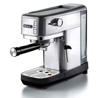 cafetera express - ariete 1380 15 bares inox