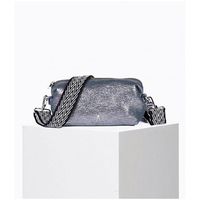 craie bolso nuage bag pouch chrome para mujer