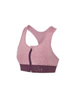 top de fitness joluvi top lora leo mujer