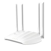 tp-link tl-wa1201 punto de acceso gigabit ac1200 dual band poe