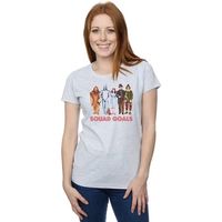 the wizard of oz camiseta manga larga squad goals para mujer