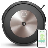 irobot roomba combo j5 robot aspirador y fregasuelos 2 en 1