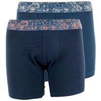 levis calzoncillos boxer levis cherry aop organic 2p hombre para hombre