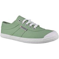 kawasaki deportivas moda original canvas shoe k192495-es 3056 agave green para hombre