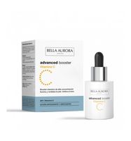 bella aurora advanced booster vitamina c 30ml