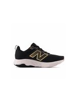 zapatillas new balance 460v4 mujer negro