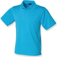 henbury polo polo cool plus para hombre