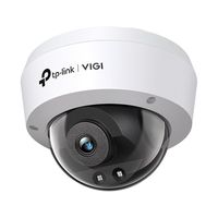 tp-link vigi c240i camara de seguridad ip interior y exterior 4mm 2560 x 1440 pixeles techopared