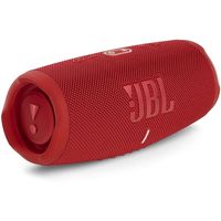 jbl charge 5 altavoz bluetooth rojo