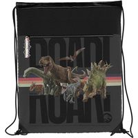 jurassic world bolso de mano mc-103-jw para mujer