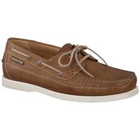 mephisto zapatos bajos boating para hombre