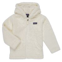 patagonia cazadora furry friends hoody para nina