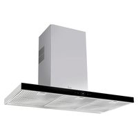 teka dlh 1185 t campana decorativa 110cm a acero inoxidable