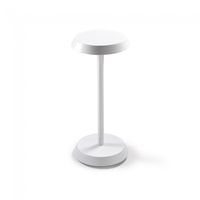 lampara de mesa led bateria 3w