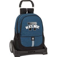 kelme mochila - para nino