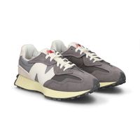 new balance zapatillas hombre - gris talla 10