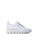 zapatillas geox spherica blanco mujer