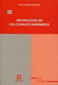 metodologia de los cuidados enfermeros