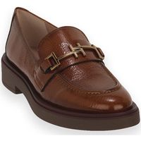 hispanitas mocasines cuero broohlyn para mujer