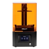 creality halot-mage pro cl-103 impresora 3d de resina