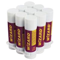 medium glue sticks 20g 9 pack