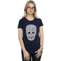 disney camiseta manga larga bi43833 para mujer